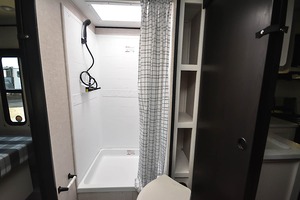 Remolque Camper Usado J-a-y-c-o J-a-y Flight S-l-x 287BHS 2025 en Venta - Product Image 2