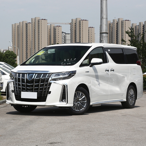 รถตู้ MPV 7 ที่นั่ง ปี 2023 รุ่นหรู ใช้แก๊ส/น้ำมัน สำหรับครอบครัว/ธุรกิจ พวงมาลัยซ้าย เกียร์ธรรมดา นำเข้าจากญี่ปุ่น (ยืนยันแล้วว่าเป็นรถมือสอง พร้อมขับ) - Product Image 3