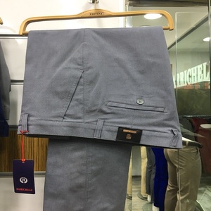 Pantalones deportivos de bajo precio para hombres Pantalones de senderismo y caza al aire libre - Product Image 5