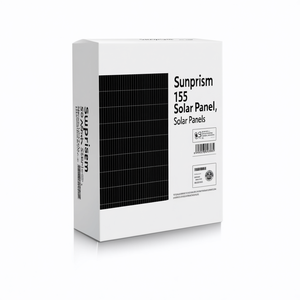 Panneau solaire Sunprism 155 - Product Image 2