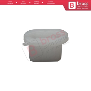 BCF5025 10 Pieces Screw Nut 7703081019 699280 - Product Image 2