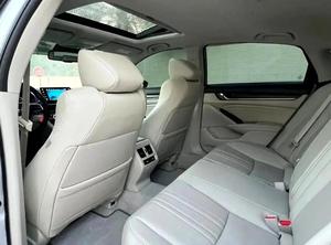 HONDA ACCORD (SPORT SE) 2022 192 CV con Trasmissione Automatica - Product Image 5