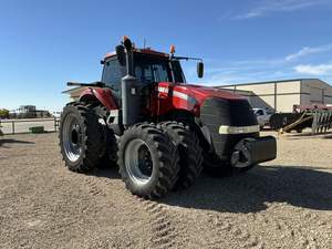 Tractor Case IH Magnum 340 2014, nuevo y usado, en venta - Product Image 2