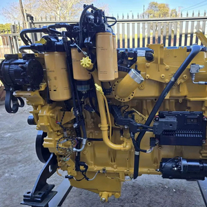 เครื่องยนต์ดีเซล B5.9-C มือสองสภาพใหม่ สำหรับรถดันดิน รถขุดตัก รถเกรดเดอร์ รถแทรกเตอร์ รถบรรทุก ขาย - Product Image 1
