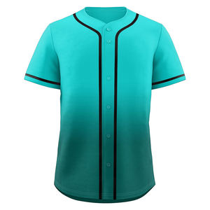 Camisetas de béisbol personalizadas asequibles y elegantes para cualquier equipo o evento - Product Image 5