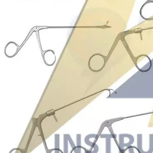 SUAVE SURGICAL INSTRUMENTS Ensemble d'instruments de chirurgie endoscopique des sinus nasaux de qualité supérieure à prix de gros, 21 pièces - Product Image 3