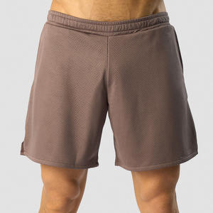 Summer Hommes Wear Shorts Designer High Quality Oversize Unisex Sport Soccer Short Fabricant - Product Image 4