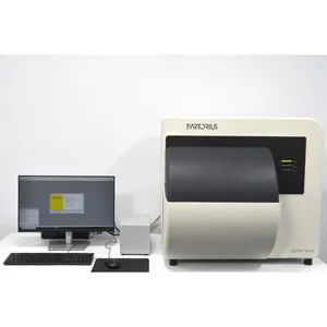 Descuentos en el sistema de análisis por interferometría de biocapas (BLI) sin etiquetas Octet-RH16 - Product Image 1