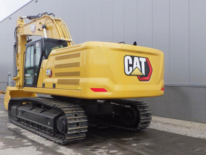 2023 Excavadoras CAT 340-08 - Product Image 4