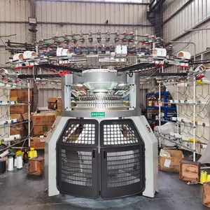 Purchase hat circular knitting machine From Manufacturers 