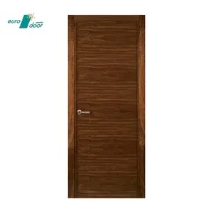 Best Seller Spanish Internal Solid Door Contemporary Design Fire And Acoustic For Modern Interior Rooms