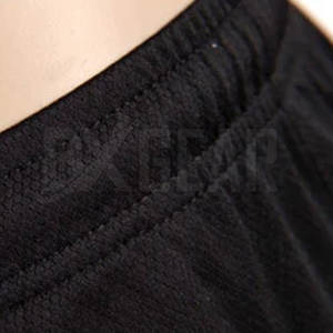 Uniforme de voleibol duradero hecho con tela de secado rápido que mejora la comodidad y la flexibilidad para actividades deportivas - Product Image 4