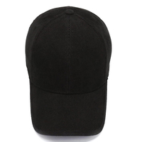 Fournisseur de casquettes de baseball OEM – Casquettes ajustables haut de gamme avec broderie de logo personnalisée disponible pour les marques de streetwear et les labels privés