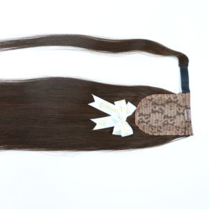 Extensions de cheveux queue de cheval Amélioration des cheveux de haute qualité pour les femmes - Product Image 2