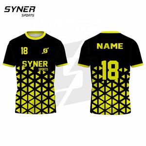 Camiseta de poliéster transpirable ligera de secado rápido OEM, ropa deportiva ecológica para entrenamiento de gimnasio que absorbe la humedad, opciones al por mayor - Product Image 2