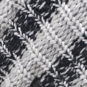 Bonnet d'hiver personnalisé le plus vendu chapeau de haute qualité nouveau style tricoté mode tissu chaud et élégant caractéristique commune - Product Image 4