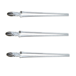 Pince maréchal-ferrant forgée en acier de qualité de nouvelle conception pour la tenue, outils de maréchal-ferrant, pinces de maréchal-ferrant, outils de maréchal-ferrant - Product Image 6