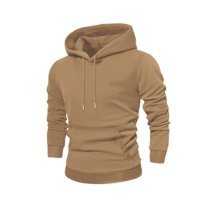 ชุดวอร์มเล่นกีฬาแบบสั่งตัดใส่ได้ทั้งชายและหญิงชุดวอร์มสีพื้นระบายอากาศได้ดีสำหรับฤดูหนาว - Product Image 3