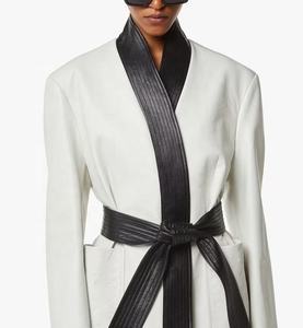 Uniformes de Karate de Algodón Cómodos y Económicos de Woosung, Envío Gratuito de Muestras, Venta al Por Mayor - Product Image 5