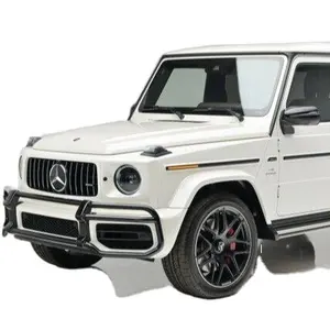 2022 usato Mercedes G Wagon classe V8 BiTurbo-anteriore-motore/trazione posteriore a due posti grand tourer sports