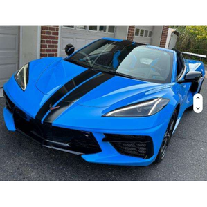 <span class=keywords><strong>Chevrolet</strong></span> <span class=keywords><strong>Corvette</strong></span> 3LT Stinger Cabriolet d'occasion 2024 à faible kilométrage - Product Image 6