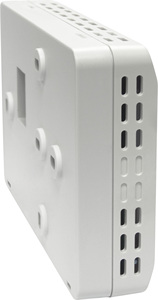 3-tốc độ cuộn dây Quạt fcu nhiệt cho Đơn vị cuộn dây Quạt HVAC hệ thống với độ ẩm/Máy hút ẩm Điều khiển CE chứng nhận tn122, 230V - Product Image 3