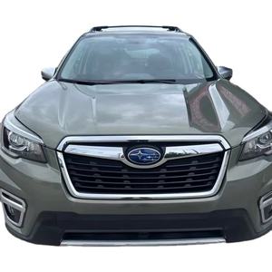 Usado Clean 2020 Subar-u foreste-r - Product Image 1