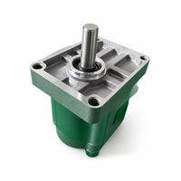Pompe à engrenages hydraulique CBN-F304/F306/F308/F310/F312/F314/F316/F320/F325