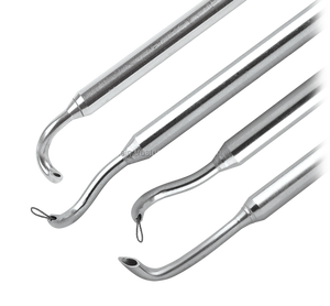 ชุดเครื่องมือซ่อมแซมวงเดือนสัสโคปเครื่องมือผ่าตัดออร์โธปิดิกส์สำหรับเวชศาสตร์การกีฬาขั้นตอนการฉีกขาดและซ่อมแซม - Product Image 6