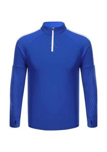 Vêtements de sport 2025 respirants en polyester 100% pour la salle de sport et le fitness, ensembles de survêtements en molleton pour hommes et femmes, ensemble deux pièces pour le jogging - Product Image 5