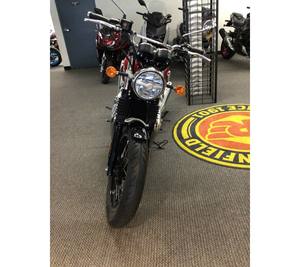 VENTAS TOP 2025-2026 - Motocicleta de Calle Royals Enfields INT650 Nueva de 648cc, Motor de 2 Cilindros en Línea, Lista para Exportar, Entrega a Domicilio - Product Image 2