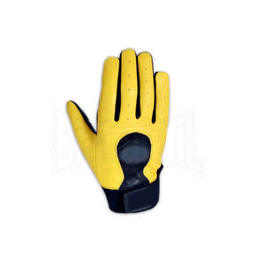 Gants de frappe de softball de qualité supérieure Gants de baseball de qualité supérieure Gants de bating pour hommes - Product Image 5