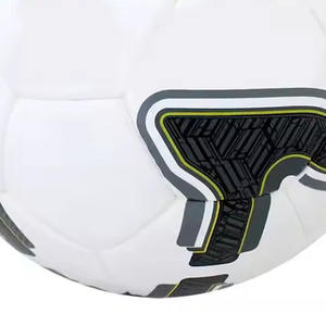 Alaay High Quality Hand-Sewn Football Training <b>Ball</b> PU Soccer <b>Ball</b> in Sizes 4 & 5 Wholesale Promotional Soccer <b>Ball</b> - Product Image 5