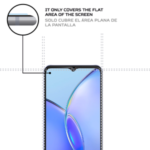 ฟิล์มกันกระแทก Vivo Y12 รุ่นจีน ทนทานและดูดซับแรงกระแทก สำหรับโทรศัพท์มือถือ - Product Image 4