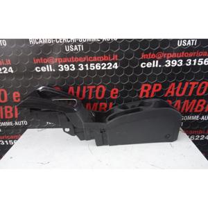 Tunnel central FORD EcoSport Série (12>) 1814951 - Product Image 5