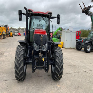 Direct Supplier Wholesale of Used/New Agricultural <b>Machinery</b> & Equipment/farm Tractor Case IH <b>for</b> Sale with All Equipment's - Product Image 1