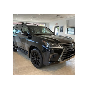 Lexus IS Turbo RWD SUV con Interior de Cuero Oscuro, Llantas R17 - Bajo Kilometraje - Product Image 2