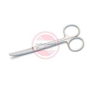 กรรไกรผ่าตัดสแตนเลสเมโย - Product Image 3