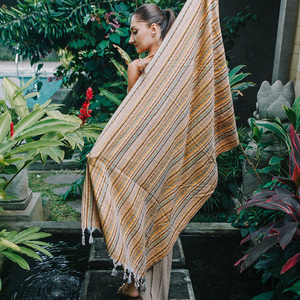 ผ้าขนหนูชายหาดหลากสีพร้อมโลโก้ที่กำหนดเองพิมพ์ทรายผ้าเช็ดตัวผ้าฝ้าย100% ตุรกีชุดผ้าเช็ดตัวสุดหรูสำหรับโรงแรม - Product Image 2