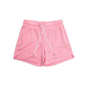 High Quality Summer Basketball Quick Dry Mesh <b>Shorts</b> Comfortable <b>Elastic</b> <b>Waistband</b> Cotton Fabric Custom Logo <b>Shorts</b> - Product Image 5