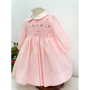 Vestido de princesa para niña de 2 a 7 años, traje de fiesta para niña de 2 a 7 años - Product Image 2
