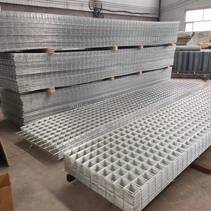 Galvanizli kaynaklı tel örgü <span class=keywords><strong>panel</strong></span> ve pvc kaplı kaynaklı tel örgü <span class=keywords><strong>panel</strong></span> - Product Image 6