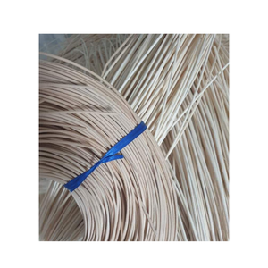 Más vendido en Vietnam 2024 Proveedor superior Material de ratán natural ecológico-Núcleo y caña de RATTAN-La mejor calidad para la exportación - Product Image 1
