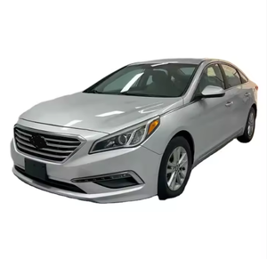 SUV Usado Barato 2022 Automático 4.5L AWD Asientos de Cuero 400Ps Techo Panorámico - Product Image 1