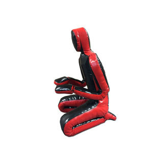 Vente d'usine MMA Training And Fitness Grappling Dummy Ready Stock Livraison rapide Grappling Dummies Prix de gros - Product Image 2
