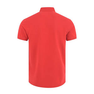 Camisetas informales transpirables de hombre de alta calidad al por mayor con opciones personalizables - Product Image 2