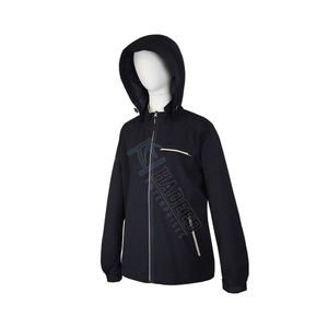 Sudadera con capucha personalizada para hombre, con diseños de impresión, manga larga, cortavientos, multicolor, nueva - Product Image 2