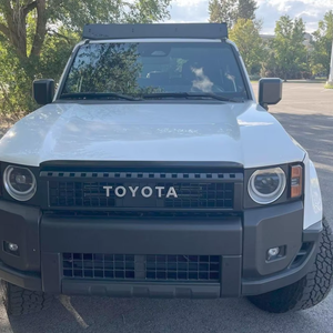 Toyota Land Cruiser 1958 d'occasion propre, modèle 2025 - Product Image 1