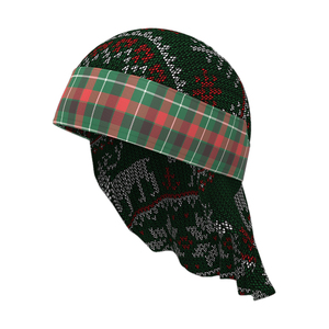 Nuevo mejor calidad personalizado sublimado Paintball Headwrap nuevo estilo Paintball Headwrap superventas malla Paintball Head Wrap - Product Image 3