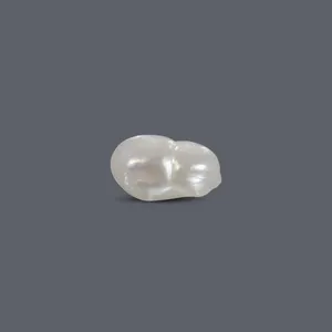Perlas Sueltas de Imitación Natural, 1.97 Quilates, Blancas, para Joyería y Fabricación de Joyas - Product Image 1